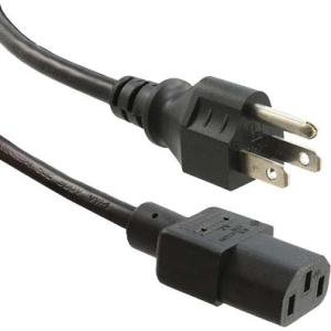 ENET Standard Power Cord N515-C13-12F-ENC