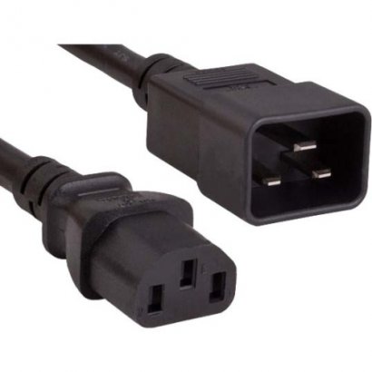 ENET Standard Power Cord C13C20-3F-ENC