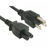 ENET Standard Power Cord N515P-C5-3F-ENC