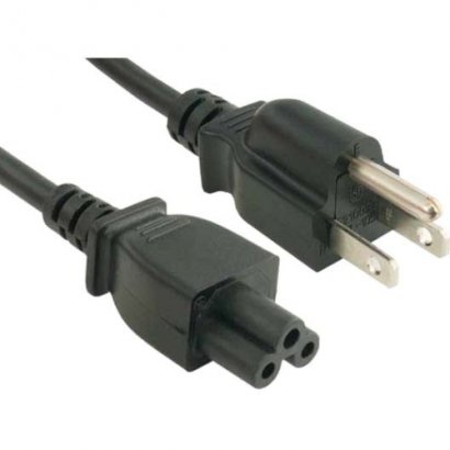 ENET Standard Power Cord N515P-C5-6F-ENC