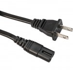 Socket Standard Power Cord AC4119-1786