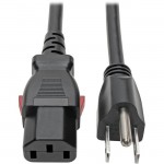 Tripp Lite Standard Power Cord P006-L03