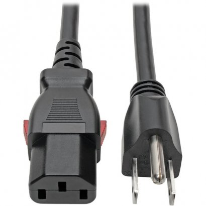 Tripp Lite Standard Power Cord P006-L06