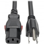 Tripp Lite Standard Power Cord P007-L02