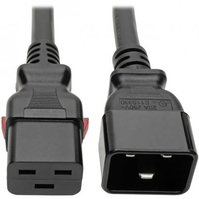 Tripp Lite Standard Power Cord P036-L06