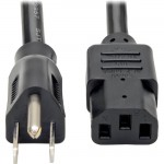 Tripp Lite Standard Power Cord P007-006-15D