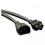 Tripp Lite Standard Power Cord P014-006