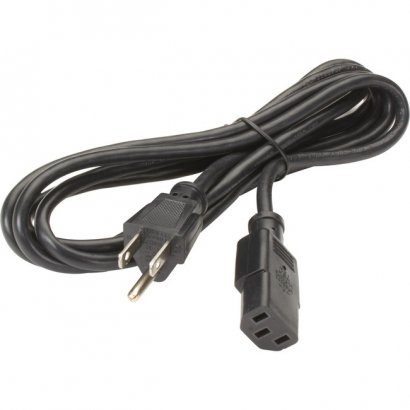 Black Box Standard Power Cord EPXR12