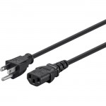 Monoprice Standard Power Cord 5295