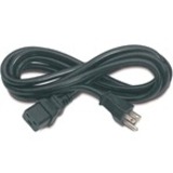 Opengear Standard Power Cord 440001