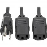 Tripp Lite Standard Power Cord P006-18N-2