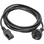 Tripp Lite Standard Power Cord P055-010-CHN1