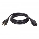 Tripp Lite Standard Power Cord P006-010