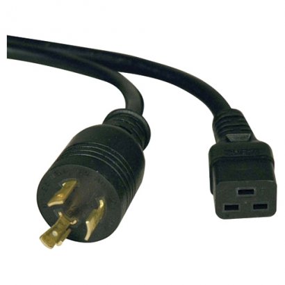 Tripp Lite Standard Power Cord P040-006