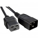 ENET Standard Power Cord C19C20-5F-ENC