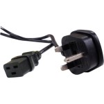 Supermicro Standard Power Cord CBL-0241L