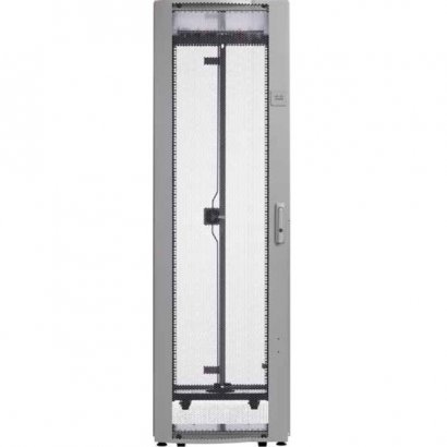 Cisco Standard Rack, w/Side Panels RACK2-UCS2
