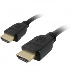 Comprehensive Standard Series High Speed HDMI Cable with Ethernet 50ft HD-HD-50EST