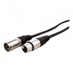 Comprehensive Standard Series XLR Plug to Jack Audio Cable 15ft XLRP-XLRJ-15ST