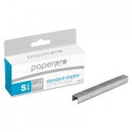 Paperpro Standard Staples, 1/4" Leg Length, 5000/Box ACI1901