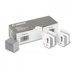 Canon Standard Staples for IR2200/2800/More, Three Cartridges, 15,000 Staples CNM6707A001AA