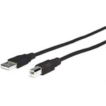 Comprehensive Standard USB Cable Adapter USB2AB3ST