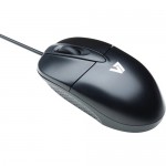 V7 Standard USB Mouse M30P10-7N