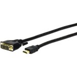 Comprehensive Standard Video Cable Adapter HD-DVI-3ST