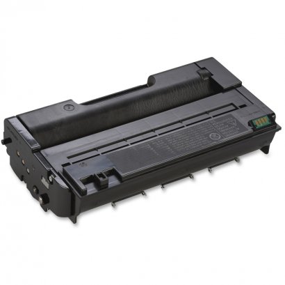 Ricoh Type SP3400LA Standard Yield All-In-One Print Cartridge SP 3400LA Part 406464