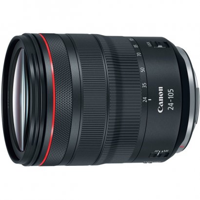 Canon Standard Zoom Lens 2963C002