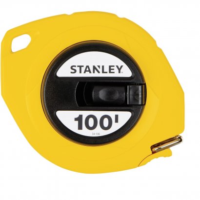 Stanley Stanley 100' Long Tape Measure 34-106
