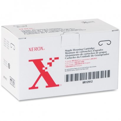 Xerox Staple Cartridge for Advance Office/Professional Finisher 008R12912