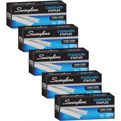 Swingline Staples 35101