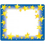 TREND Star Bright Name Tag T-68022