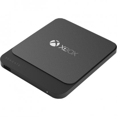 Seagate Star Wars Jedi SE 2 TB STEA2000426