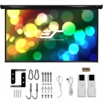 Elite Screens Starling 2 Projection Screen ST100UWH2-E24