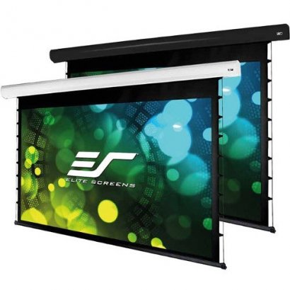 Elite Screens Starling Tab-Tension 2 Projection Screen STT120UWH2-E12