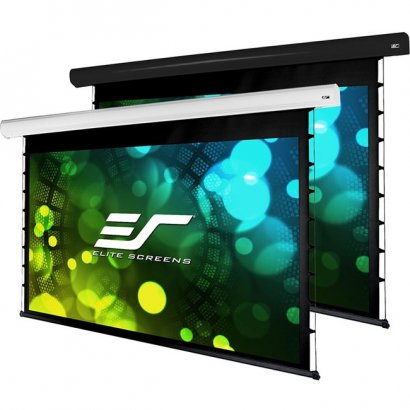 Elite Screens Starling Tab-Tension 2 Projection Screen STT100UWH2-E12
