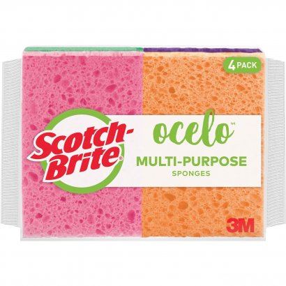 O-Cel-O StayFresh Sponges 7274FDCT