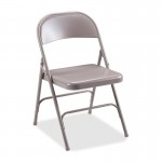 Steel Folding Chair 62500