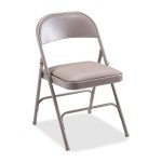 Steel Folding Chair 62501