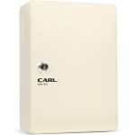 CARL Steel Security Key Cabinet 80038