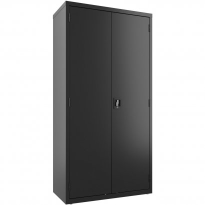 Lorell Steel Wardrobe Storage Cabinet 03088