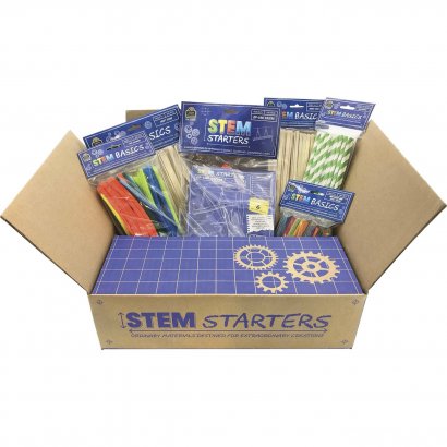 Teacher Created Resources STEM Starters Zip Line Kit 2087801