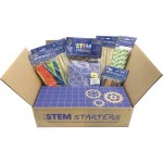 Teacher Created Resources STEM Starters Zip Line Kit 2087801