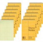 Rediform Steno Notebook 36746PK