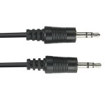 Black Box Stereo Audio Cable EJ110-0015