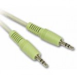 C2G PC-99 Stereo Audio Cable 27412