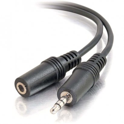 C2G Stereo Audio Extension Cable 40405