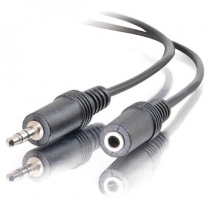 C2G Stereo Audio Extension Cable 40408